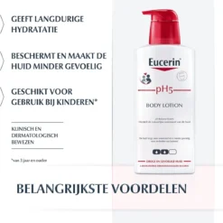 Eucerin Intensive Bodylotion - 400 Ml 38 Eucerin Intensive Bodylotion - 400 Ml -Goedkope Gezicht Zoet Winkel 1160x1200 6