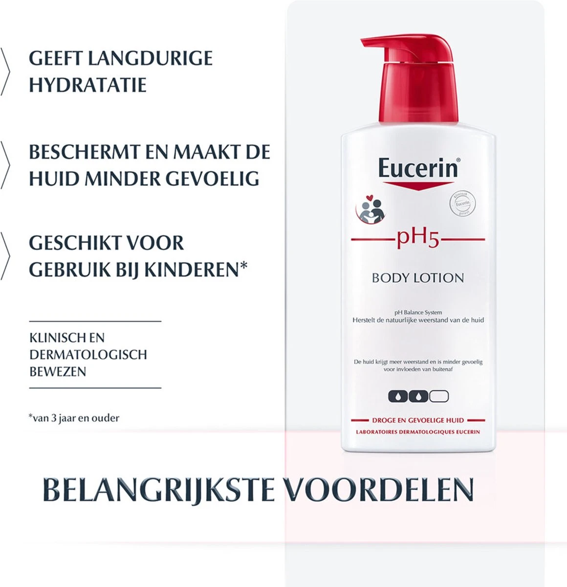 Eucerin Intensive Bodylotion - 400 Ml 19 Eucerin Intensive Bodylotion - 400 Ml - Afbeelding 19