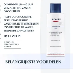 Eucerin UreaRepair PLUS - Urea Lotion - 250 Ml 25 Eucerin UreaRepair PLUS - Urea Lotion - 250 Ml -Goedkope Gezicht Zoet Winkel 1161x1200 1
