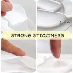 16 Stuks Anti-Rimpel Pads - Herbruikbaar - Silicone Huidverzorging - Tegen Rimpels En Lijntjes, Kin, Voorhoofd, Mond, Rimpelverwijderaar - Rimpels Verwijderen 7 16 Stuks Anti-Rimpel Pads - Herbruikbaar - Silicone Huidverzorging - Tegen Rimpels En Lijntjes, Kin, Voorhoofd, Mond, Rimpelverwijderaar - Rimpels Verwijderen -Goedkope Gezicht Zoet Winkel 1163x1200 4