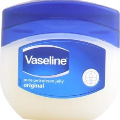 Vaseline® Vaseline Pure Petroleum Jelly Original - 100 Ml - Bodygel -Goedkope Gezicht Zoet Winkel 1168x1200