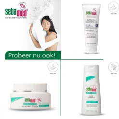 Sebamed Extreme Dry Urea Repair - Lotion 10% - Huidverzorging - 200 Ml 21 Sebamed Extreme Dry Urea Repair - Lotion 10% - Huidverzorging - 200 Ml -Goedkope Gezicht Zoet Winkel 1172x1200 1