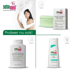 Sebamed Bodylotion - Huidverzorging - 200 Ml -Goedkope Gezicht Zoet Winkel 1172x1200