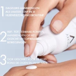 Vichy Capital Soleil UV-Age Daily SPF50+ - 40ml - Dagelijkse Zonnebrand Voor Het Gezicht - Voor Elk Huidtype, Ook Een Gevoelige Huid 15 Vichy Capital Soleil UV-Age Daily SPF50+ - 40ml - Dagelijkse Zonnebrand Voor Het Gezicht - Voor Elk Huidtype, Ook Een Gevoelige Huid -Goedkope Gezicht Zoet Winkel 1174x1200 2