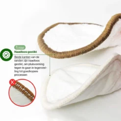 Wasbare Wattenschijfjes 10 Bamboe Wattenschijfjes - Herbruikbare Wattenschijfjes - Make Up Pads Zoogcompressen Zero Waste 12 Wasbare Wattenschijfjes 10 Bamboe Wattenschijfjes - Herbruikbare Wattenschijfjes - Make Up Pads Zoogcompressen Zero Waste -Goedkope Gezicht Zoet Winkel 1181x1200 2