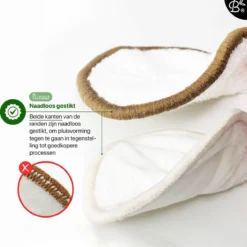 Bamboozy 12 Zwart + Wit Wasbare Wattenschijfjes Herbruikbare Wattenschijfjes Zero Waste Duurzame Bamboe 9 Bamboozy 12 Zwart + Wit Wasbare Wattenschijfjes Herbruikbare Wattenschijfjes Zero Waste Duurzame Bamboe -Goedkope Gezicht Zoet Winkel 1181x1200 3
