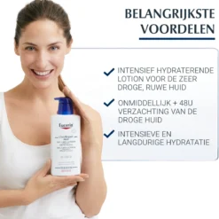 Eucerin UreaRepair Plus - Bodylotion - 400 Ml 25 Eucerin UreaRepair Plus - Bodylotion - 400 Ml -Goedkope Gezicht Zoet Winkel 1183x1200 1