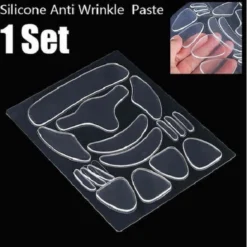 16 Stuks Anti-Rimpel Pads - Herbruikbaar - Silicone Huidverzorging - Tegen Rimpels En Lijntjes, Kin, Voorhoofd, Mond, Rimpelverwijderaar - Rimpels Verwijderen 6 16 Stuks Anti-Rimpel Pads - Herbruikbaar - Silicone Huidverzorging - Tegen Rimpels En Lijntjes, Kin, Voorhoofd, Mond, Rimpelverwijderaar - Rimpels Verwijderen -Goedkope Gezicht Zoet Winkel 1183x1200 3