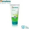 Himalaya Herbals Purifying Neem Face Wash - 150 Ml