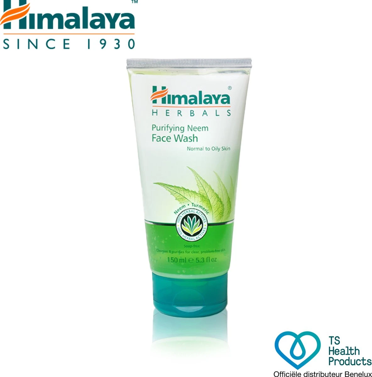 Himalaya Herbals Purifying Neem Face Wash - 150 Ml 1 Himalaya Herbals Purifying Neem Face Wash - 150 Ml