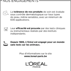 L'Oréal Paris Sugar Scrub Kiwi Gezichtsscrub - Zuiverend En Verzorgend -Goedkope Gezicht Zoet Winkel 1184x1200 2