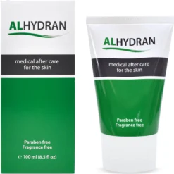 Goedkope Gezicht Zoet Winkel 34 ALHYDRAN 100 Ml | Hydraterende Crème | Brandwond & Littekencrème