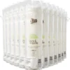 Etos Wattenschijfjes - Pure & Organic - 960 Stuks (12 Rollen X 80 Watten)