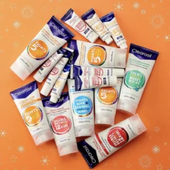 Clearasil Ultra Rapid Action Pads - Reinigingsdoekjes - 2 X 65 Stuks 20 Clearasil Ultra Rapid Action Pads - Reinigingsdoekjes - 2 X 65 Stuks -Goedkope Gezicht Zoet Winkel 1187x1200 5