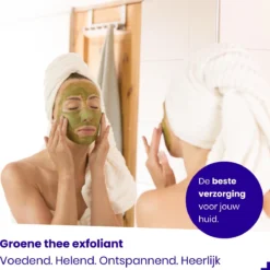 Vicius® - Scrub - Peeling Gezicht - Exfoliant - Mee Eters Verwijderen - Exfoliator Voor Vrouwen - 100 Ml 12 Vicius® - Scrub - Peeling Gezicht - Exfoliant - Mee Eters Verwijderen - Exfoliator Voor Vrouwen - 100 Ml -Goedkope Gezicht Zoet Winkel 1187x1200 8