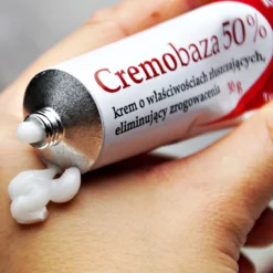 50% Ureumcrème Met Exfoliërende Eigenschappen Die Keratoses Verwijdert 30g 6 50% Ureumcrème Met Exfoliërende Eigenschappen Die Keratoses Verwijdert 30g -Goedkope Gezicht Zoet Winkel 1190x1200