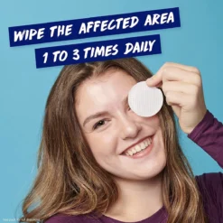 Clearasil Ultra Rapid Action Pads - Reinigingsdoekjes - 2 X 65 Stuks 23 Clearasil Ultra Rapid Action Pads - Reinigingsdoekjes - 2 X 65 Stuks -Goedkope Gezicht Zoet Winkel 1191x1200 2