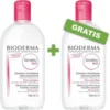 Bioderma Sensibio Micellair Water 1 + 1 Gratis