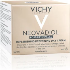 Vichy Neovadiol Dag En Nachtcrème - Bundel 2x 50ml 23 Vichy Neovadiol Dag En Nachtcrème - Bundel 2x 50ml -Goedkope Gezicht Zoet Winkel 1194x1200 1
