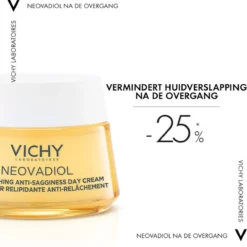 Vichy Neovadiol Dag En Nachtcrème - Bundel 2x 50ml 24 Vichy Neovadiol Dag En Nachtcrème - Bundel 2x 50ml -Goedkope Gezicht Zoet Winkel 1195x1200 2