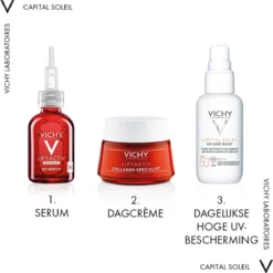Vichy Capital Soleil UV-Age - Dagelijkse Zonnebrand Voor Het Gezicht - SPF50+ Getint - 40ml 27 Vichy Capital Soleil UV-Age - Dagelijkse Zonnebrand Voor Het Gezicht - SPF50+ Getint - 40ml -Goedkope Gezicht Zoet Winkel 1195x1200 4
