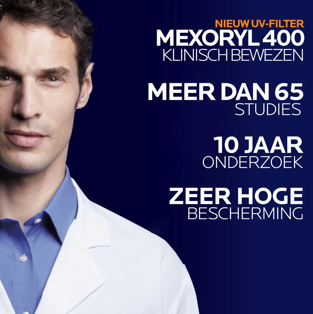 La Roche-Posay Anthelios UVMune 400 - Hydraterende Zonnebrandcrème SPF50+ - Gezicht - 50 Ml 7 La Roche-Posay Anthelios UVMune 400 - Hydraterende Zonnebrandcrème SPF50+ - Gezicht - 50 Ml - Afbeelding 7