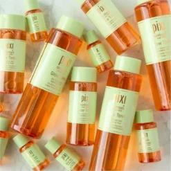 Pixi - Glow Tonic - Alcoholvrije Tonic - Bevat 5 Procent Glycolzuur 8 Pixi - Glow Tonic - Alcoholvrije Tonic - Bevat 5 Procent Glycolzuur -Goedkope Gezicht Zoet Winkel 1196x1200 8