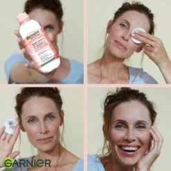 Garnier Skinactive Micellair Reinigingswater Met Rozenwater - 400 Ml 12 Garnier Skinactive Micellair Reinigingswater Met Rozenwater - 400 Ml -Goedkope Gezicht Zoet Winkel 1197x1200 18