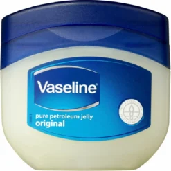 Vaseline® Vaseline Pure Petroleum Jelly Original - 100 Ml - Bodygel -Goedkope Gezicht Zoet Winkel 1197x1200