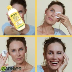 Garnier SkinActive Micellair Water Vitamine C* - Reinigingswater Voor Het Gezicht - 400ml 16 Garnier SkinActive Micellair Water Vitamine C* - Reinigingswater Voor Het Gezicht - 400ml -Goedkope Gezicht Zoet Winkel 1197x1200 6