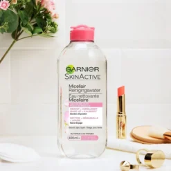 Garnier SkinActive Micellair Reinigingswater Voor De Gevoelige Huid - 3 X 400ml 19 Garnier SkinActive Micellair Reinigingswater Voor De Gevoelige Huid - 3 X 400ml -Goedkope Gezicht Zoet Winkel 1198x1200 9