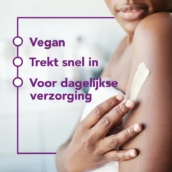 Bepanthen Droge & Gevoelige Huid Creme - Snel Intrekkend En Hydraterend - Met Niacinamide Zonder Parfum - Droge, Gevoelige Huid - 200 Ml -Goedkope Gezicht Zoet Winkel 1199x1200 1
