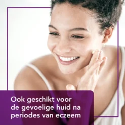 Bepanthen Droge & Gevoelige Huid Creme - Snel Intrekkend En Hydraterend - Met Niacinamide Zonder Parfum - Droge, Gevoelige Huid - 200 Ml -Goedkope Gezicht Zoet Winkel 1199x1200 3