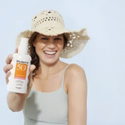 Biodermal Zonnebrand - Hydraplus - Zonnemelk - SPF 30 - 200ml 21 Biodermal Zonnebrand - Hydraplus - Zonnemelk - SPF 30 - 200ml -Goedkope Gezicht Zoet Winkel 1200x1001