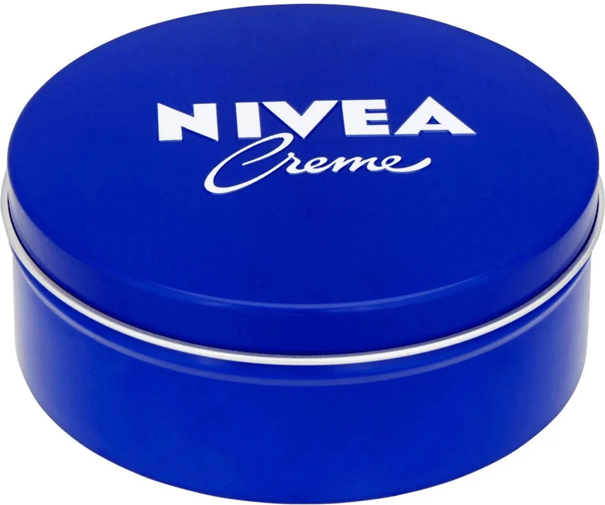 Nivea Creme Blik 400 Ml 3 Nivea Creme Blik 400 Ml - Afbeelding 3