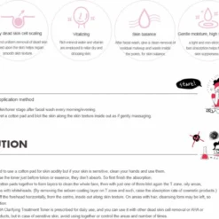 COSRX - AHA/BHA Clarifying Treatment Toner -Goedkope Gezicht Zoet Winkel 1200x1008