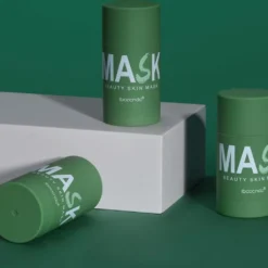 Merkloos Green Mask Stick - Huidverzorging - Gezichtsmasker - Kleimasker - Mee Eters & Acne Verwijderen - Acne Verzorging - Vette Huid - Mee-eter Verwijderaar - Poriën Reiniger -Blackhead - Verzachtend -Verkoelend - Dermatologisch Getest 21 Merkloos Green Mask Stick - Huidverzorging - Gezichtsmasker - Kleimasker - Mee Eters & Acne Verwijderen - Acne Verzorging - Vette Huid - Mee-eter Verwijderaar - Poriën Reiniger -Blackhead - Verzachtend -Verkoelend - Dermatologisch Getest -Goedkope Gezicht Zoet Winkel 1200x1023 1