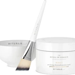 RITUALS The Ritual Of Namaste Purifying Charcoal Wonder Mask - 70 G