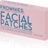 Frownies | Patches Voor Het Voorhoofd En Tussen De Ogen - 100% Natuurlijk (144 Stuks)