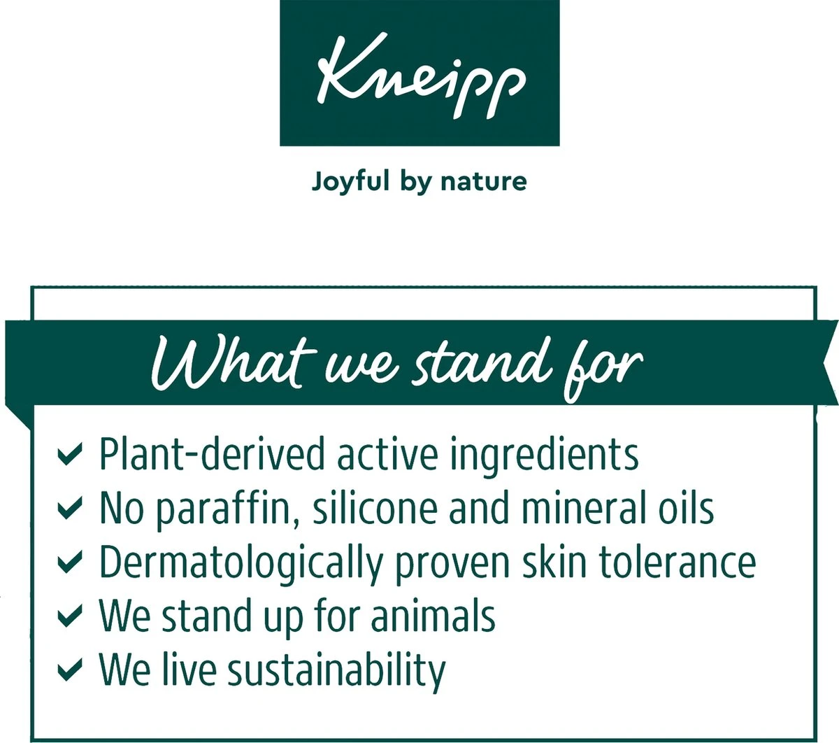 Kneipp Good Night - Body Lotion 4 Kneipp Good Night - Body Lotion - Afbeelding 4