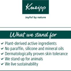 Kneipp Good Night - Body Lotion 15 Kneipp Good Night - Body Lotion -Goedkope Gezicht Zoet Winkel 1200x1063 1