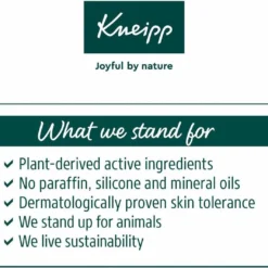 Kneipp Beauty Secret - Huidolie -Goedkope Gezicht Zoet Winkel 1200x1065 4