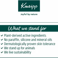 Kneipp Balancing - Massageolie 12 Kneipp Balancing - Massageolie -Goedkope Gezicht Zoet Winkel 1200x1065 7