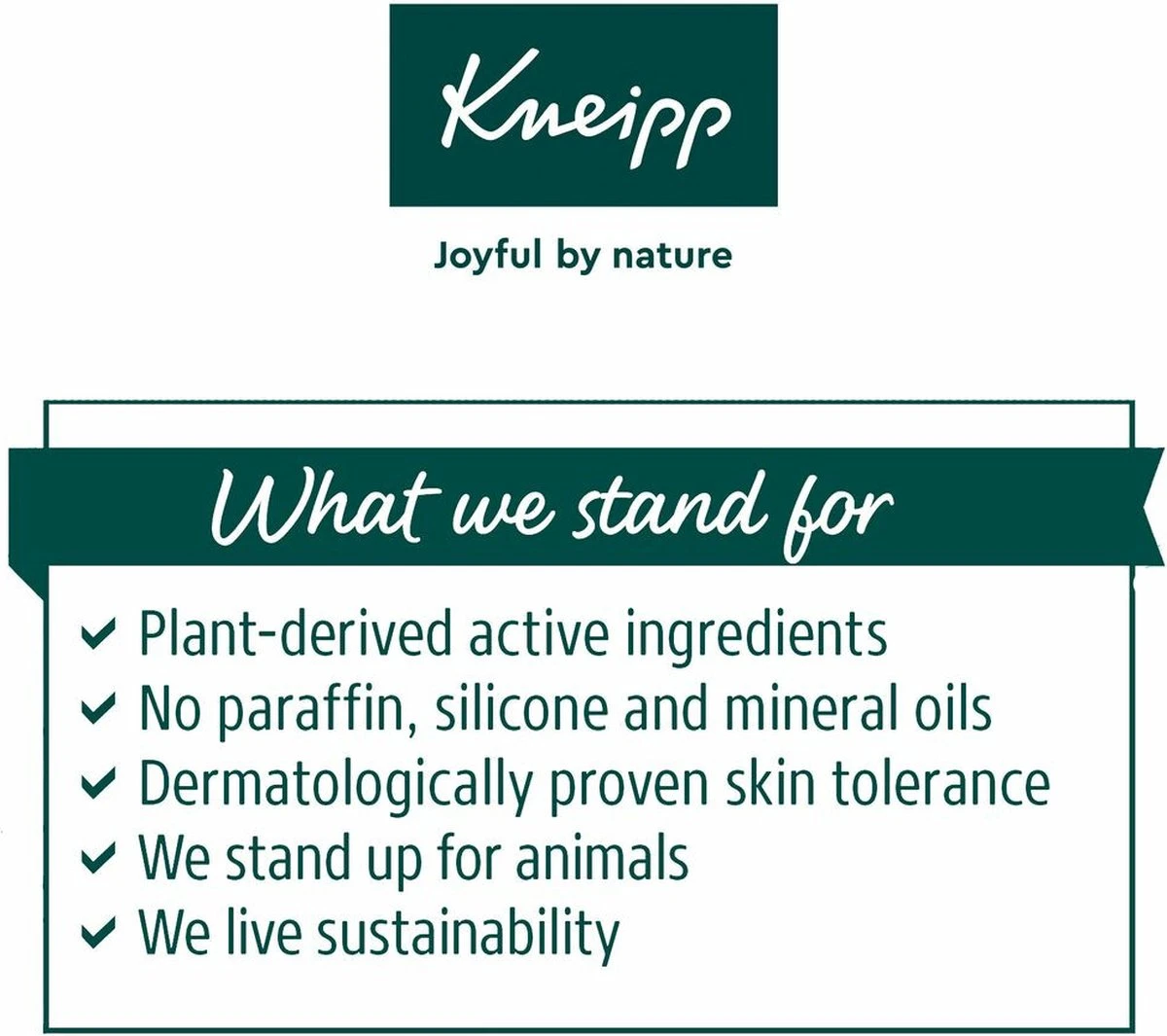Kneipp Balancing - Massageolie 5 Kneipp Balancing - Massageolie - Afbeelding 5