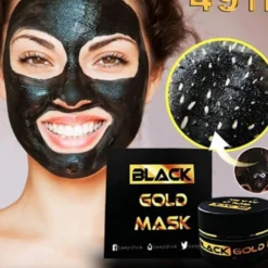 Gezichtsmasker - Blackhead Remover - Peel Off Masker - Mee Eter Verwijderaar 100ml 11 Gezichtsmasker - Blackhead Remover - Peel Off Masker - Mee Eter Verwijderaar 100ml -Goedkope Gezicht Zoet Winkel 1200x1071 1