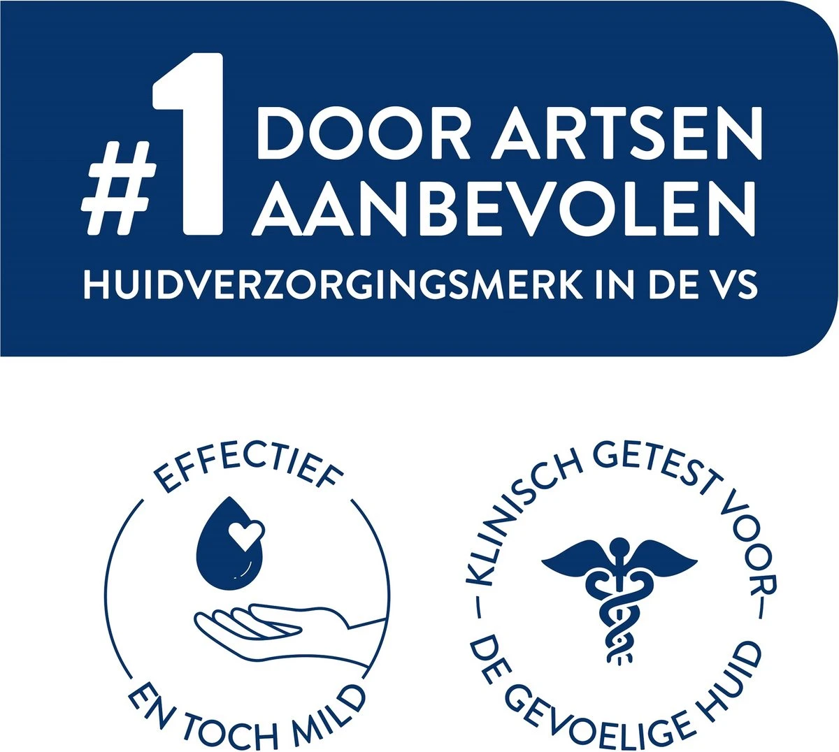 Cetaphil Milde Huidreiniger - 460 Ml 6 Cetaphil Milde Huidreiniger - 460 Ml - Afbeelding 6