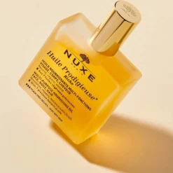 Nuxe Huile Prodigieuse Riche Dry Oil Droogolie - 100 Ml 26 Nuxe Huile Prodigieuse Riche Dry Oil Droogolie - 100 Ml -Goedkope Gezicht Zoet Winkel 1200x1078