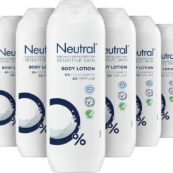 Neutral 0% Bodylotion Parfumvrij - 6 X 250 Ml 11 Neutral 0% Bodylotion Parfumvrij - 6 X 250 Ml -Goedkope Gezicht Zoet Winkel 1200x1082