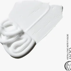 Olay Cleanse Detox & Glow - Dagelijkse Scrub - Met Vitamine E En Provitamine B5 - Mild Voor De Huid - Voor Dagelijks Gebruik - 150ml -Goedkope Gezicht Zoet Winkel 1200x1085