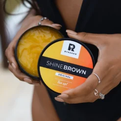 BYROKKO Shine Brown Original - Zelfbruinende Crème - Premium Tan-boosting Cream - 190ml 5 BYROKKO Shine Brown Original - Zelfbruinende Crème - Premium Tan-boosting Cream - 190ml -Goedkope Gezicht Zoet Winkel 1200x1088 1